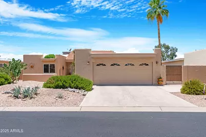 26026 S Brentwood Drive, Sun Lakes, AZ 85248 - Photo 2