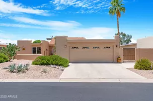 26026 S Brentwood Dr, Sun Lakes, AZ 85248 - Photo 2