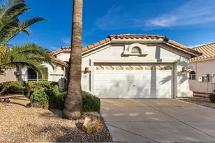 17315 N Coyote Lakes Pkwy, Surprise, AZ 85378 - Photo 2