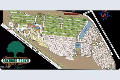 11250 E State Route 69, #2231 --, Dewey, AZ 86327 - Photo 32