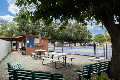 11250 E State Route 69, #2231 --, Dewey, AZ 86327 - Photo 36