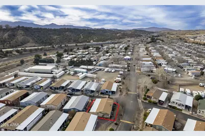 11250 E State Route 69, #2231 --, Dewey, AZ 86327 - Photo 30