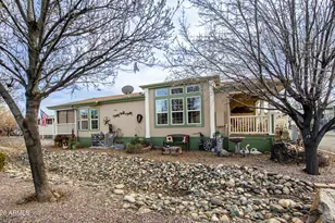 11250 E State Rte 69, Dewey, AZ 86327 - Photo 2