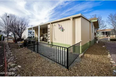 11250 E State Route 69, #2231 --, Dewey, AZ 86327 - Photo 28