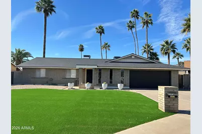 10410 N 37th Drive, Phoenix, AZ 85051 - Photo 1