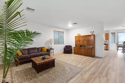 18035 E La Posada Court, Gold Canyon, AZ 85118 - Photo 2