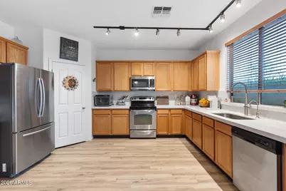 18035 E La Posada Court, Gold Canyon, AZ 85118 - Photo 4