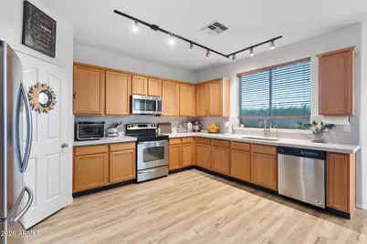 18035 E La Posada Court, Gold Canyon, AZ 85118 - Photo 1