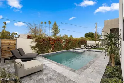 6416 E Calle Camelia --, Scottsdale, AZ 85251 - Photo 32