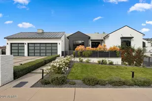 6416 E Calle Camelia, Scottsdale, AZ 85251 - Photo 1