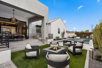 6416 E Calle Camelia --, Scottsdale, AZ 85251 - Photo 30