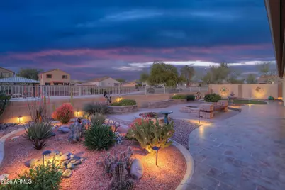 504 E Black Diamond Drive, Casa Grande, AZ 85122 - Photo 60