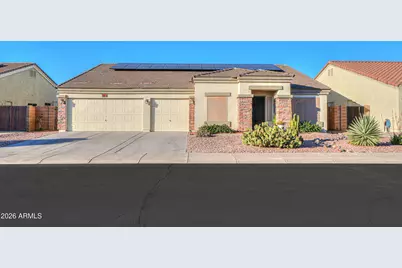 504 E Black Diamond Drive, Casa Grande, AZ 85122 - Photo 4