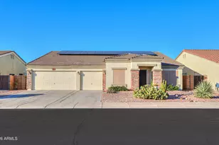 504 E Black Diamond Dr, Casa Grande, AZ 85122 - Photo 4