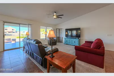 504 E Black Diamond Drive, Casa Grande, AZ 85122 - Photo 20