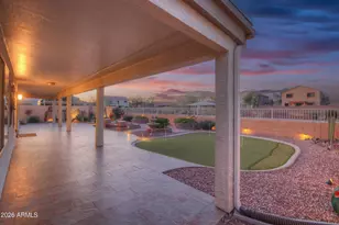 504 E Black Diamond Dr, Casa Grande, AZ 85122 - Photo 56