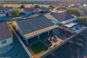 504 E Black Diamond Dr, Casa Grande, AZ 85122 - Photo 64