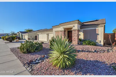 504 E Black Diamond Drive, Casa Grande, AZ 85122 - Photo 6