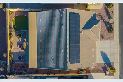 504 E Black Diamond Drive, Casa Grande, AZ 85122 - Photo 70