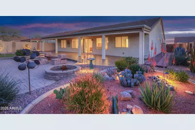 504 E Black Diamond Drive, Casa Grande, AZ 85122 - Photo 2