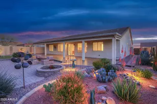 504 E Black Diamond Dr, Casa Grande, AZ 85122 - Photo 2