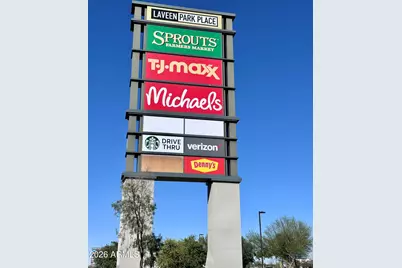 5512 W Thurman Drive, Laveen, AZ 85339 - Photo 26