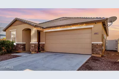 8757 W Jefferson Street, Tolleson, AZ 85353 - Photo 1