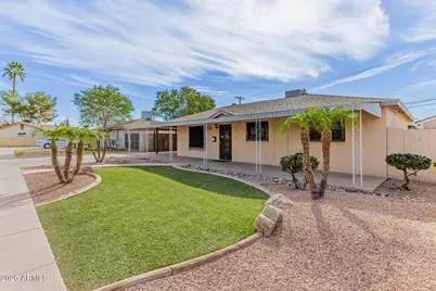 3117 W Bethany Home Road, Phoenix, AZ 85017 - Photo 2