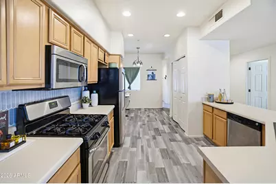 7401 W Arrowhead Clubhouse Drive #2040, Glendale, AZ 85308 - Photo 12