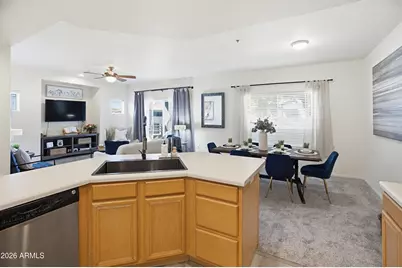 7401 W Arrowhead Clubhouse Drive #2040, Glendale, AZ 85308 - Photo 10