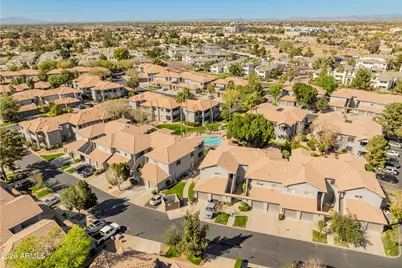 7401 W Arrowhead Clubhouse Drive #2040, Glendale, AZ 85308 - Photo 28