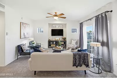 7401 W Arrowhead Clubhouse Drive #2040, Glendale, AZ 85308 - Photo 4