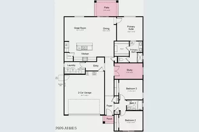 25350 N 165th Lane, Surprise, AZ 85387 - Photo 2