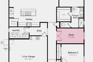 25350 N 165th Ln, Surprise, AZ 85387 - Photo 2