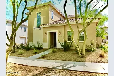 2527 N 148th Drive, Goodyear, AZ 85395 - Photo 1