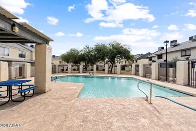 7801 N 44th Drive #1063, Glendale, AZ 85301 - Photo 20