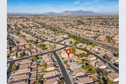 41896 W Avella Drive, Maricopa, AZ 85138 - Photo 24