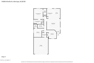 41896 W Avella Dr, Maricopa, AZ 85138 - Photo 24