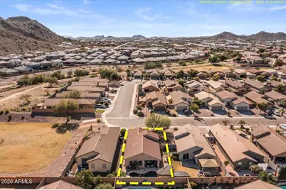 2006 W Gold Dust Avenue, San Tan Valley, AZ 85144 - Photo 42