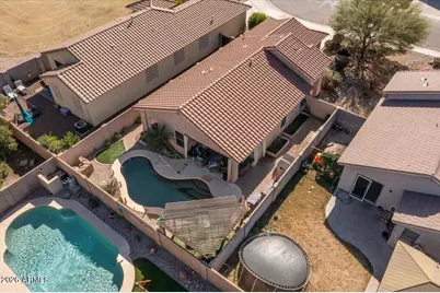 2006 W Gold Dust Avenue, San Tan Valley, AZ 85144 - Photo 34