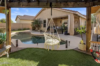 2006 W Gold Dust Avenue, San Tan Valley, AZ 85144 - Photo 1