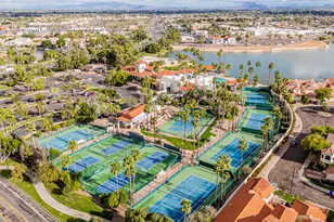 931 N Whalers Cove Dr, Gilbert, AZ 85234 - Photo 48