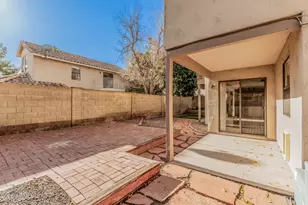 931 N Whalers Cove Dr, Gilbert, AZ 85234 - Photo 38