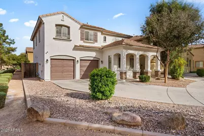 3622 E Bridgeport Parkway, Gilbert, AZ 85295 - Photo 2