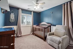 3622 E Bridgeport Pkwy, Gilbert, AZ 85295 - Photo 30