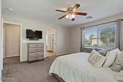 3622 E Bridgeport Parkway, Gilbert, AZ 85295 - Photo 26