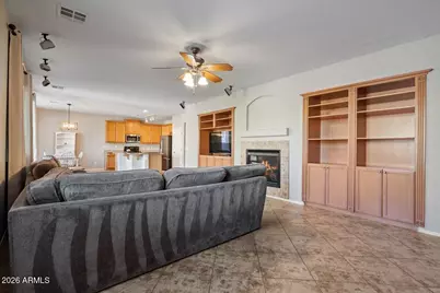 3622 E Bridgeport Parkway, Gilbert, AZ 85295 - Photo 16