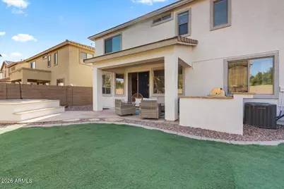 3622 E Bridgeport Parkway, Gilbert, AZ 85295 - Photo 42