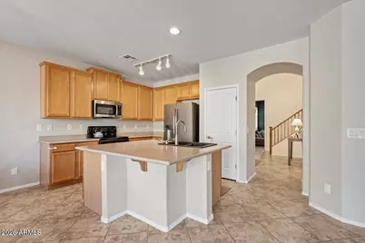 3622 E Bridgeport Parkway, Gilbert, AZ 85295 - Photo 18