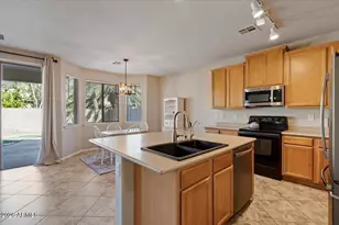 3622 E Bridgeport Pkwy, Gilbert, AZ 85295 - Photo 20